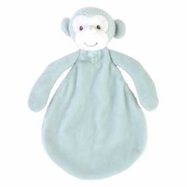 Kraamkado knuffeldoekje marlo