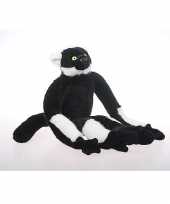 Lemur knuffel aap