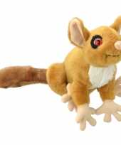 Pluche galago knuffeldier